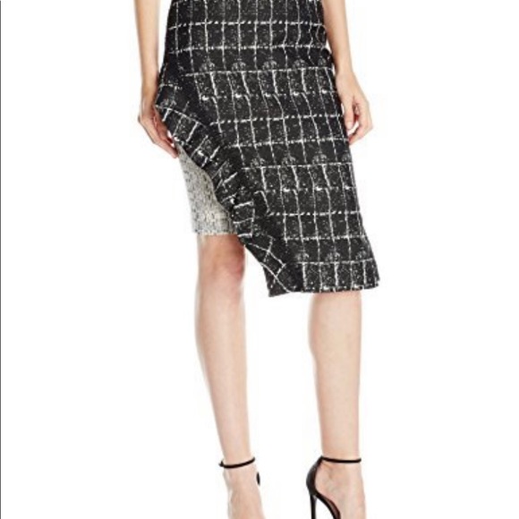 Gorgeous Jonathan Simkhai Skirt - Picture 9 of 10